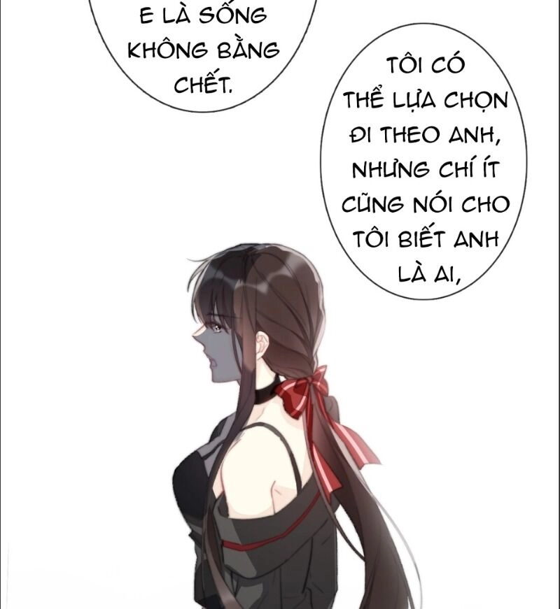 Tôi Bị Ép Trở Thành Vương Phi Khi Xuyên Tới Thế Giới Khác Chapter 2 - 11