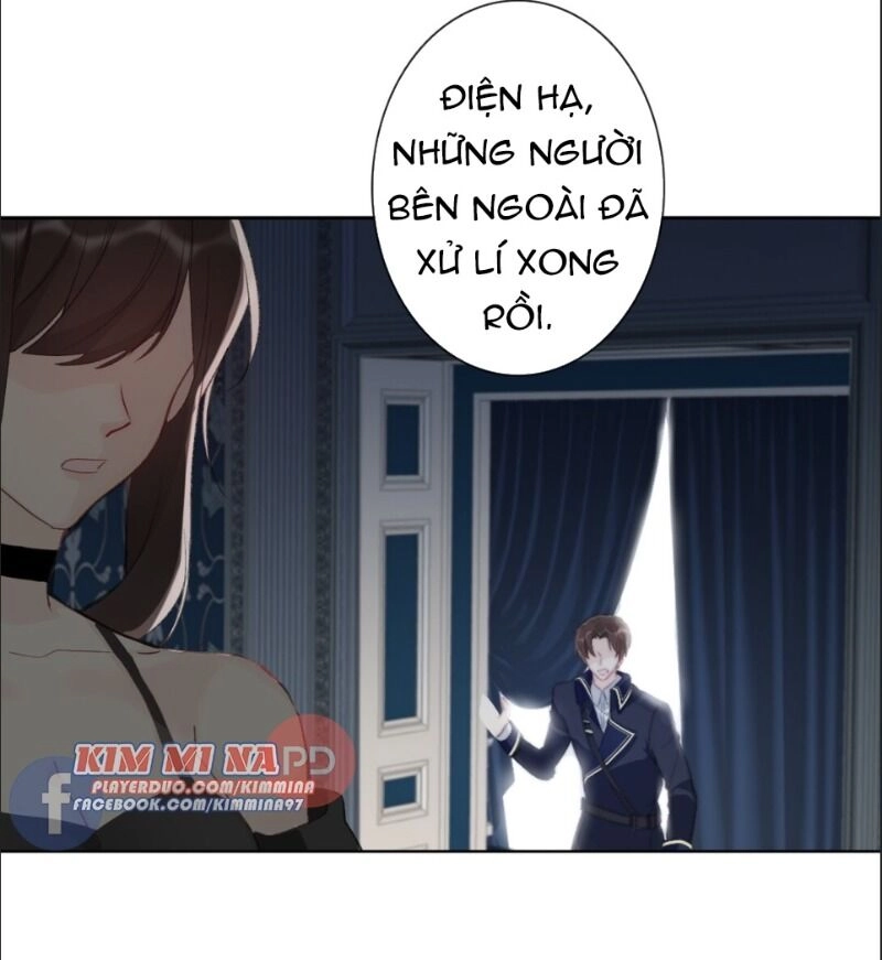 Tôi Bị Ép Trở Thành Vương Phi Khi Xuyên Tới Thế Giới Khác Chapter 2 - 14