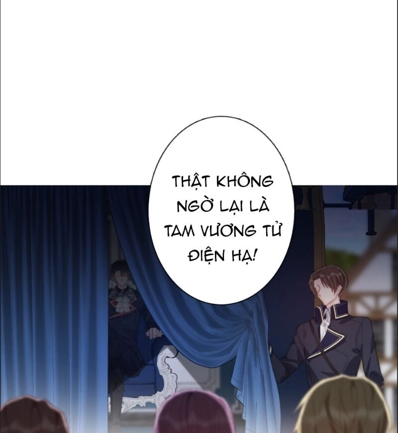 Tôi Bị Ép Trở Thành Vương Phi Khi Xuyên Tới Thế Giới Khác Chapter 2 - 15