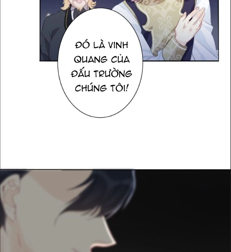 Tôi Bị Ép Trở Thành Vương Phi Khi Xuyên Tới Thế Giới Khác Chapter 2 - 17