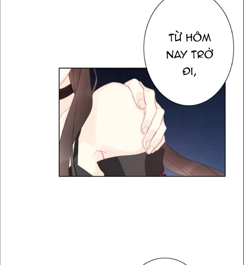 Tôi Bị Ép Trở Thành Vương Phi Khi Xuyên Tới Thế Giới Khác Chapter 2 - 20