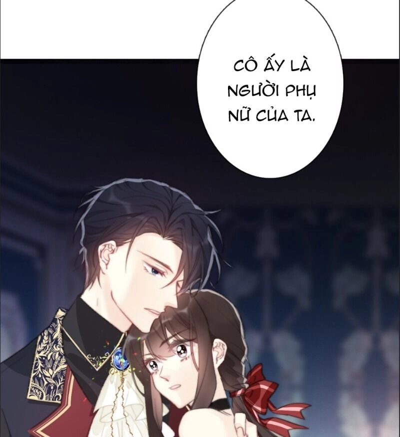 Tôi Bị Ép Trở Thành Vương Phi Khi Xuyên Tới Thế Giới Khác Chapter 2 - 21