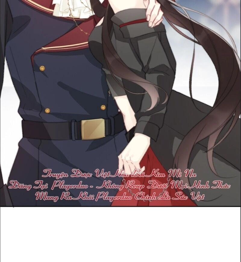 Tôi Bị Ép Trở Thành Vương Phi Khi Xuyên Tới Thế Giới Khác Chapter 2 - 22