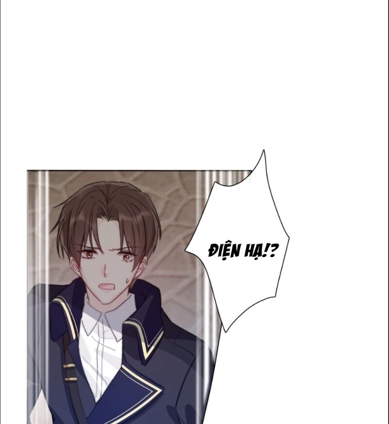 Tôi Bị Ép Trở Thành Vương Phi Khi Xuyên Tới Thế Giới Khác Chapter 2 - 23