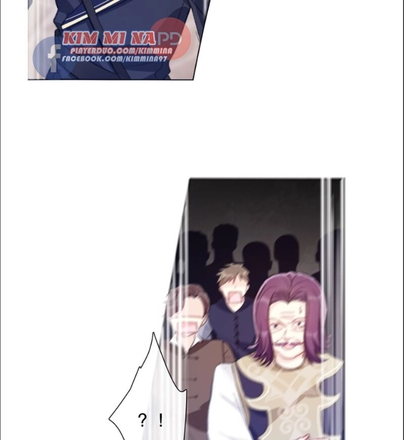 Tôi Bị Ép Trở Thành Vương Phi Khi Xuyên Tới Thế Giới Khác Chapter 2 - 24