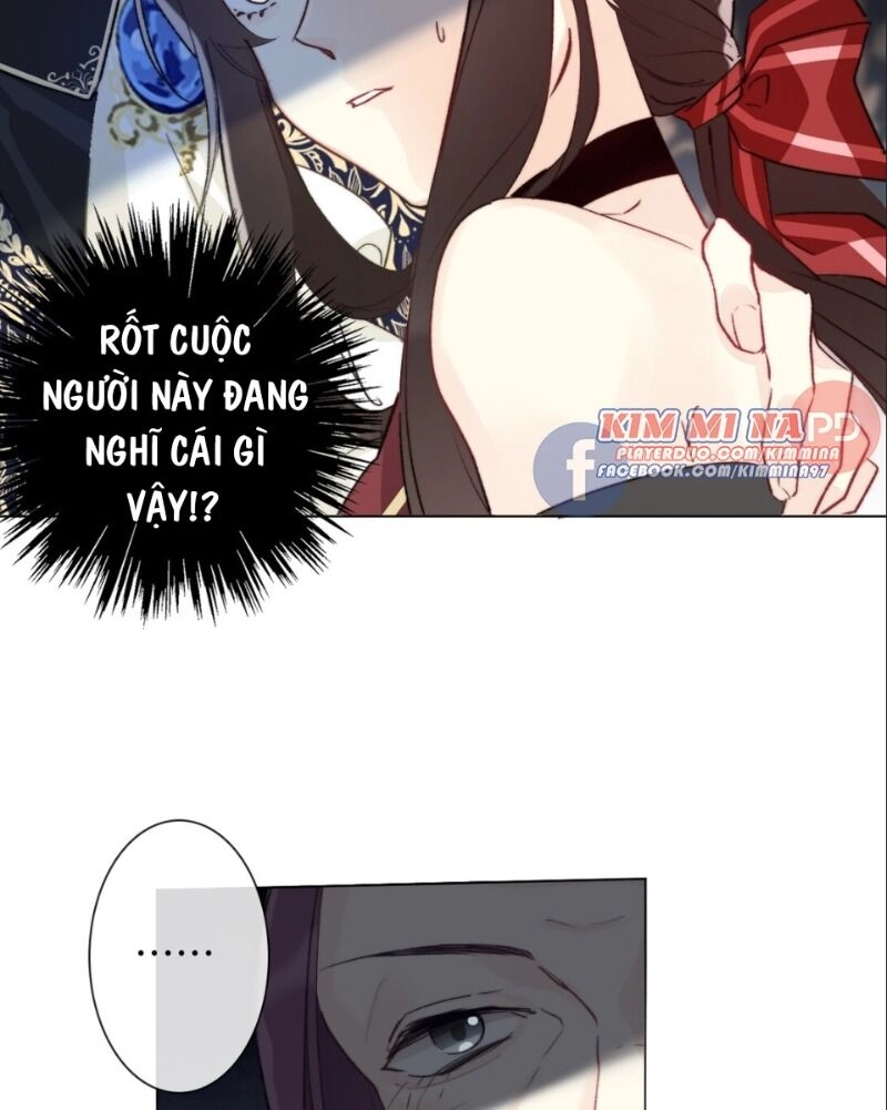 Tôi Bị Ép Trở Thành Vương Phi Khi Xuyên Tới Thế Giới Khác Chapter 2 - 26