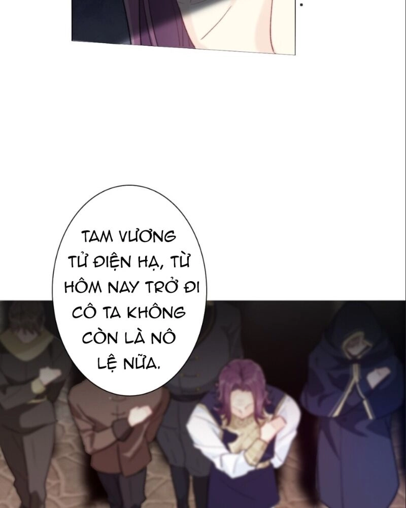 Tôi Bị Ép Trở Thành Vương Phi Khi Xuyên Tới Thế Giới Khác Chapter 2 - 27