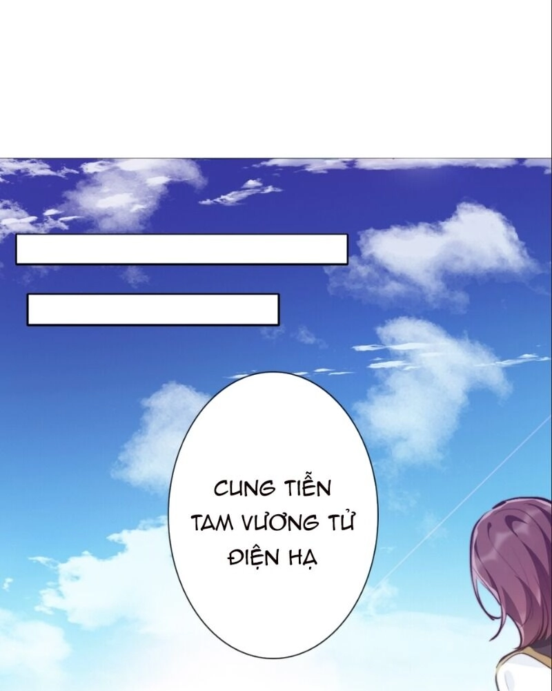 Tôi Bị Ép Trở Thành Vương Phi Khi Xuyên Tới Thế Giới Khác Chapter 2 - 31