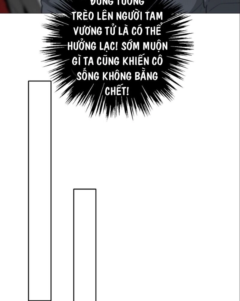 Tôi Bị Ép Trở Thành Vương Phi Khi Xuyên Tới Thế Giới Khác Chapter 2 - 34