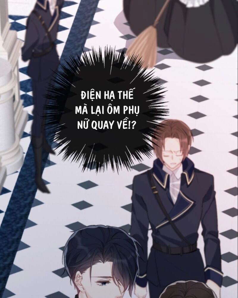 Tôi Bị Ép Trở Thành Vương Phi Khi Xuyên Tới Thế Giới Khác Chapter 2 - 39