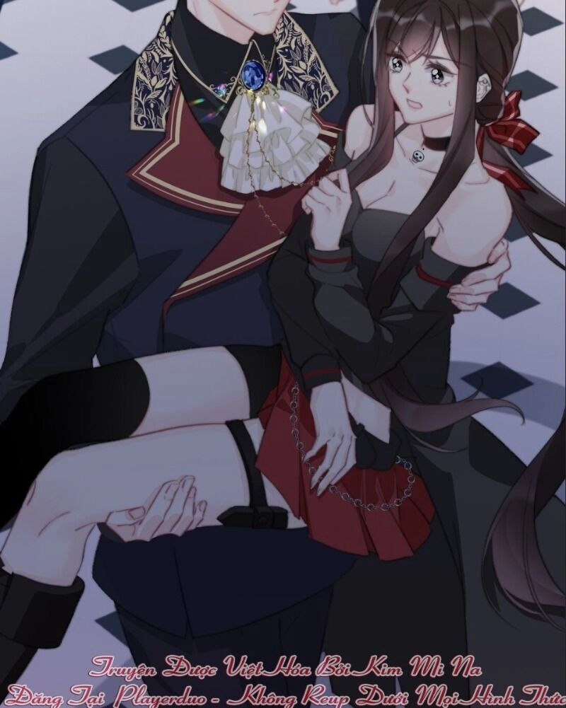 Tôi Bị Ép Trở Thành Vương Phi Khi Xuyên Tới Thế Giới Khác Chapter 2 - 40