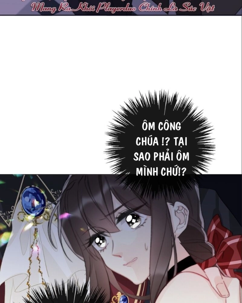 Tôi Bị Ép Trở Thành Vương Phi Khi Xuyên Tới Thế Giới Khác Chapter 2 - 41