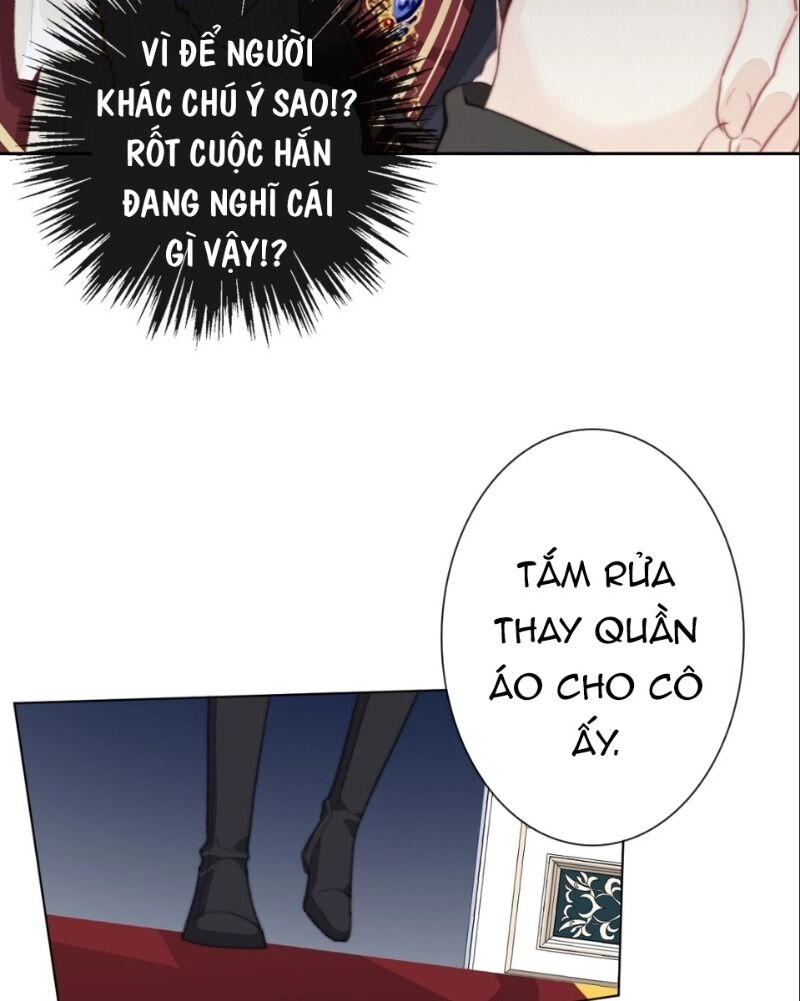 Tôi Bị Ép Trở Thành Vương Phi Khi Xuyên Tới Thế Giới Khác Chapter 2 - 42