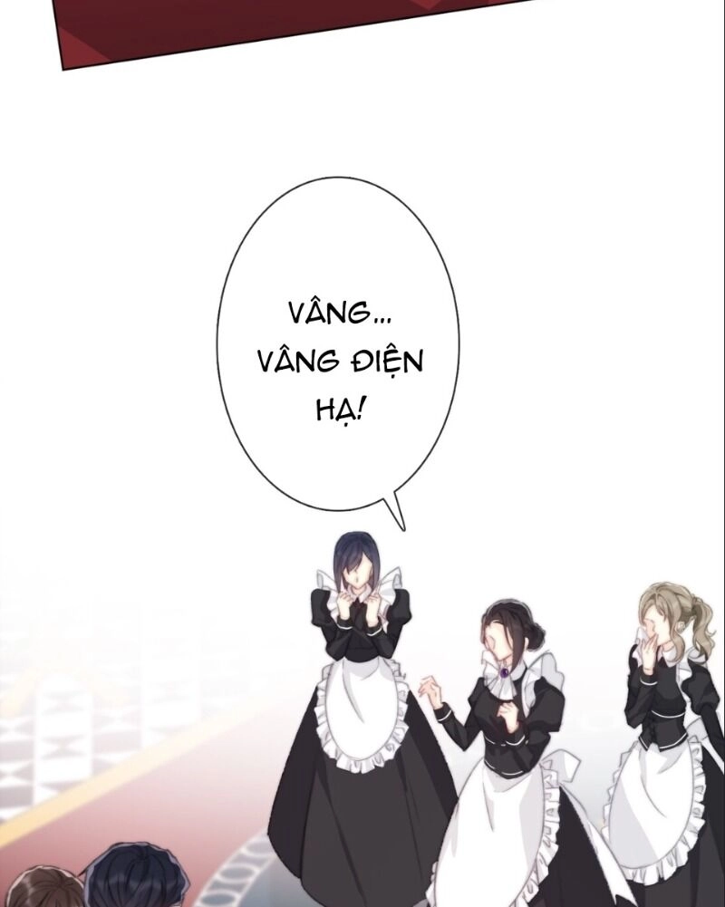 Tôi Bị Ép Trở Thành Vương Phi Khi Xuyên Tới Thế Giới Khác Chapter 2 - 43