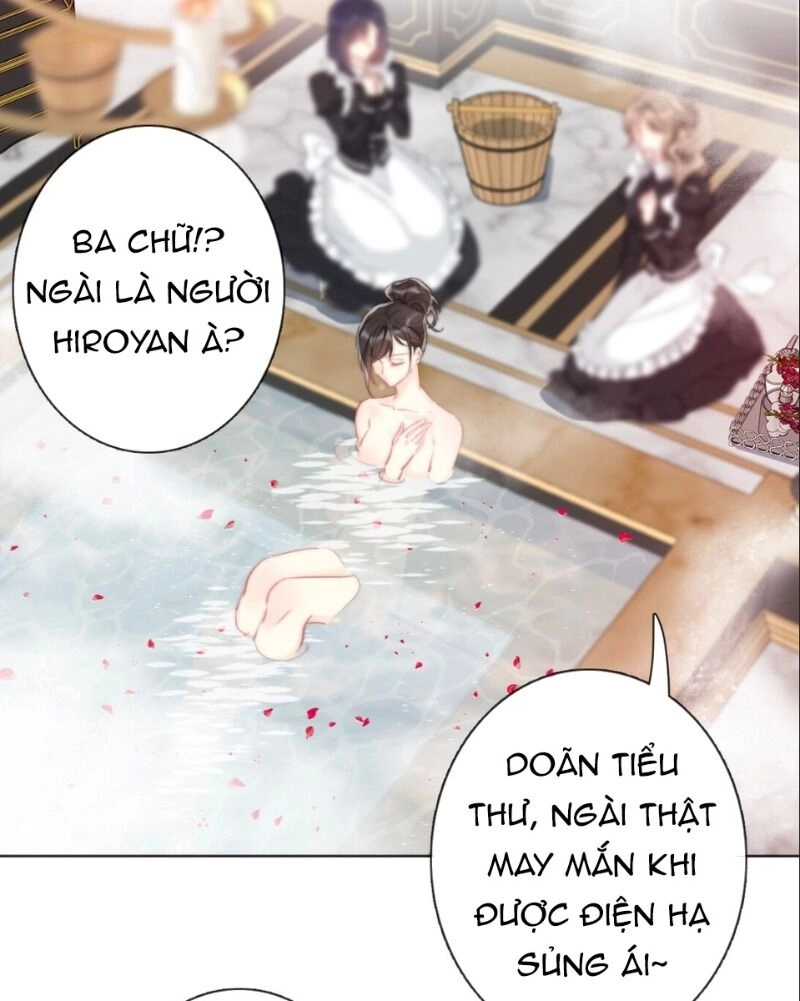 Tôi Bị Ép Trở Thành Vương Phi Khi Xuyên Tới Thế Giới Khác Chapter 2 - 48