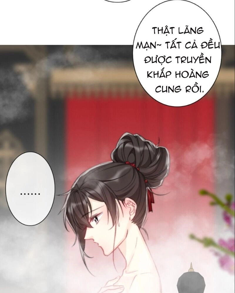 Tôi Bị Ép Trở Thành Vương Phi Khi Xuyên Tới Thế Giới Khác Chapter 2 - 50