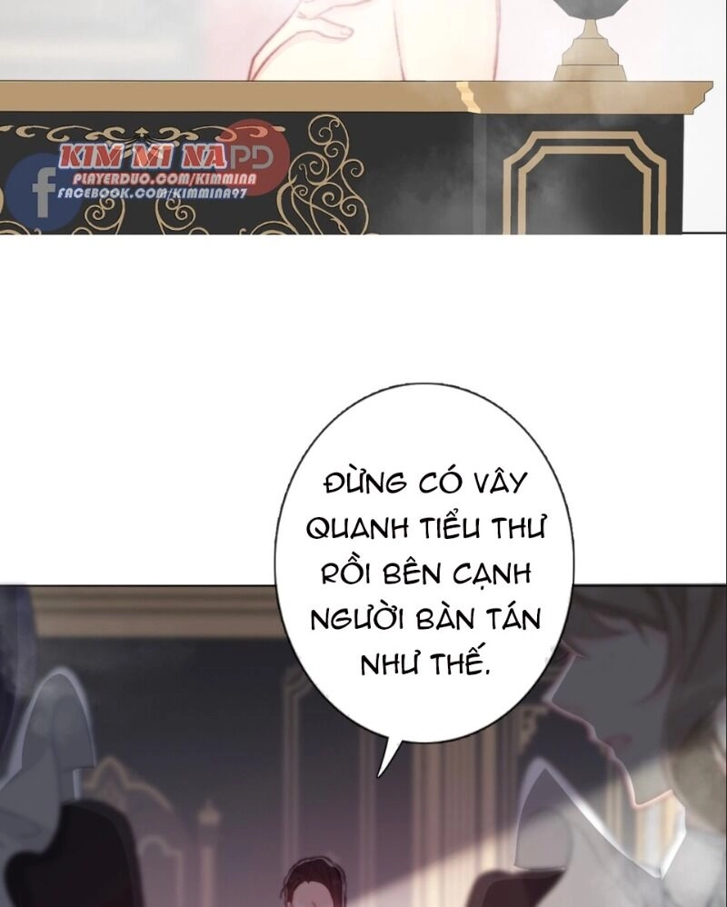 Tôi Bị Ép Trở Thành Vương Phi Khi Xuyên Tới Thế Giới Khác Chapter 2 - 51