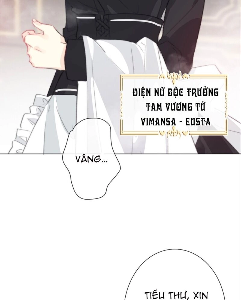 Tôi Bị Ép Trở Thành Vương Phi Khi Xuyên Tới Thế Giới Khác Chapter 2 - 53