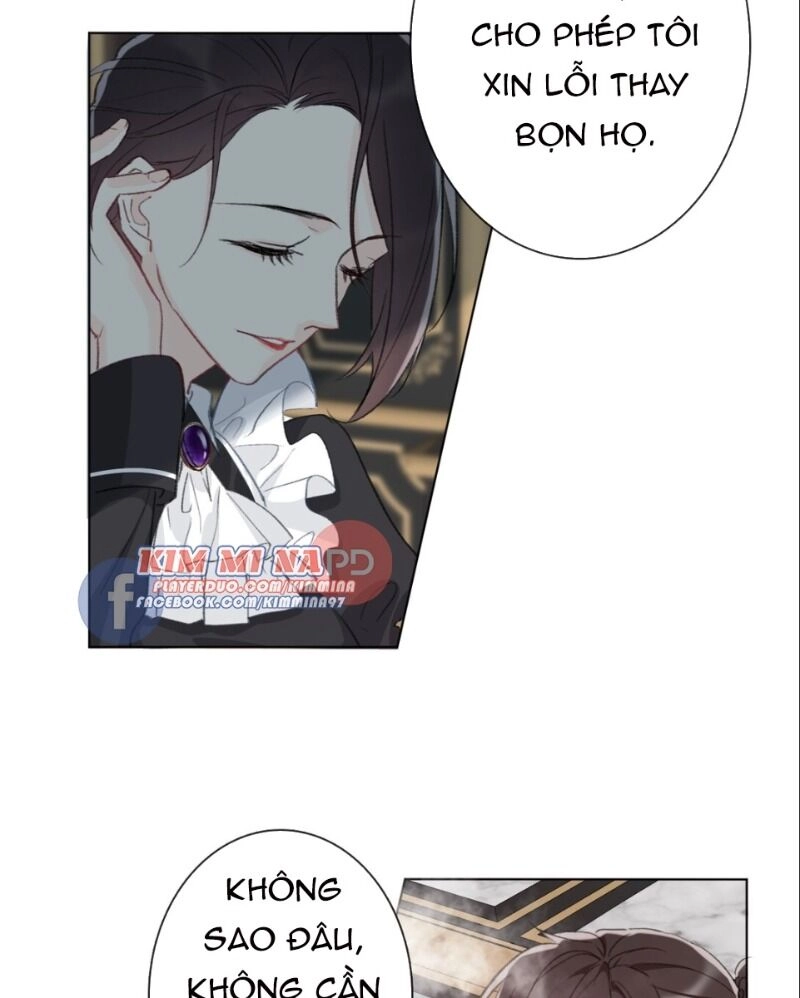 Tôi Bị Ép Trở Thành Vương Phi Khi Xuyên Tới Thế Giới Khác Chapter 2 - 54