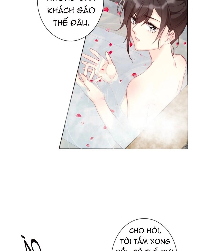 Tôi Bị Ép Trở Thành Vương Phi Khi Xuyên Tới Thế Giới Khác Chapter 2 - 55