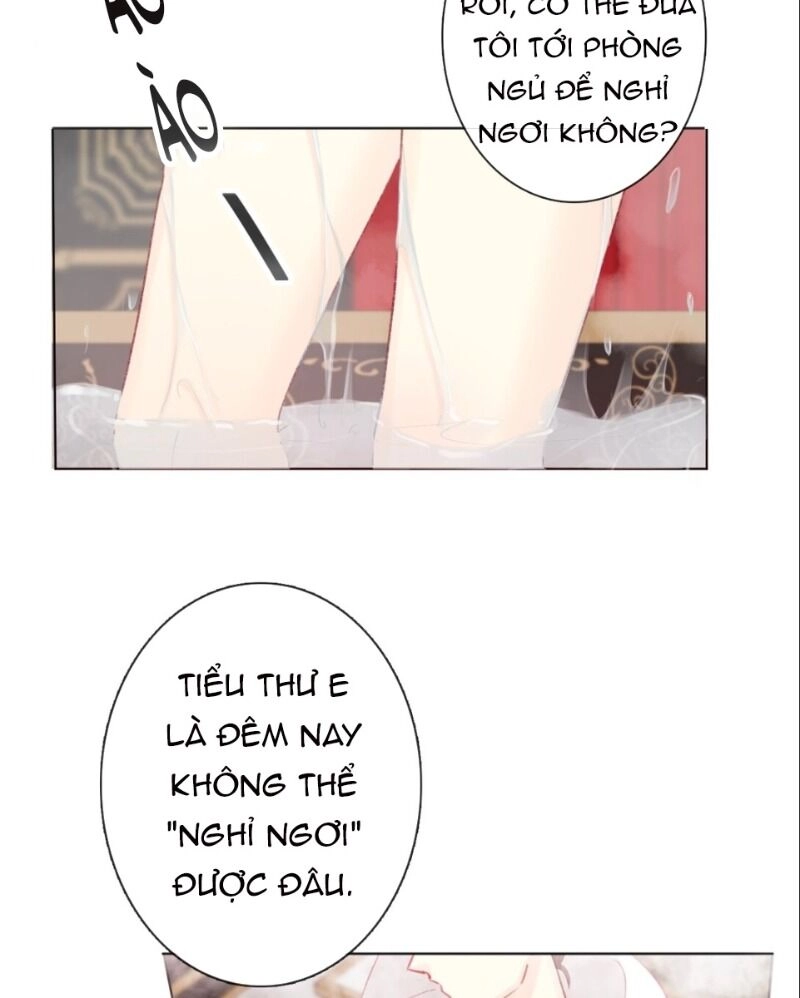 Tôi Bị Ép Trở Thành Vương Phi Khi Xuyên Tới Thế Giới Khác Chapter 2 - 56