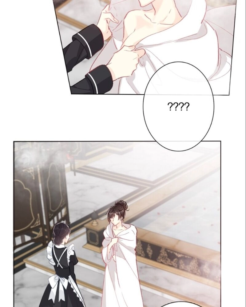 Tôi Bị Ép Trở Thành Vương Phi Khi Xuyên Tới Thế Giới Khác Chapter 2 - 57