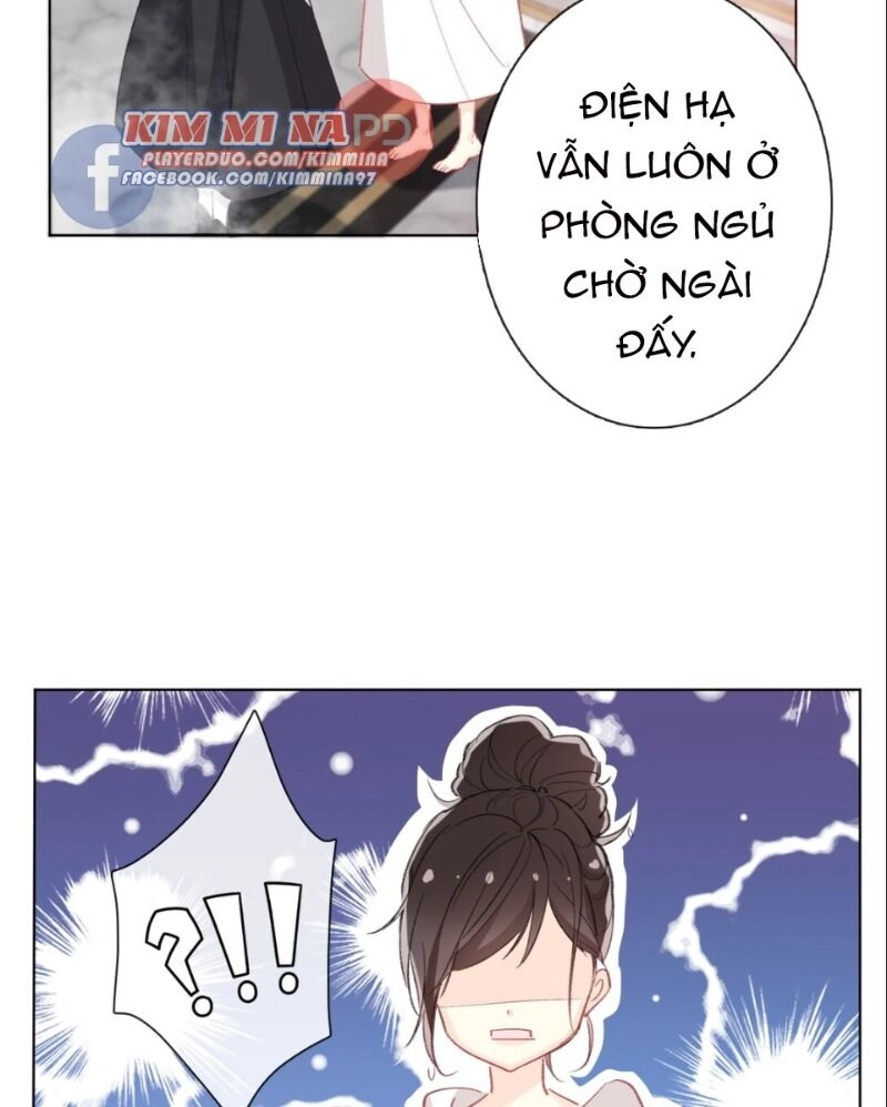 Tôi Bị Ép Trở Thành Vương Phi Khi Xuyên Tới Thế Giới Khác Chapter 2 - 58