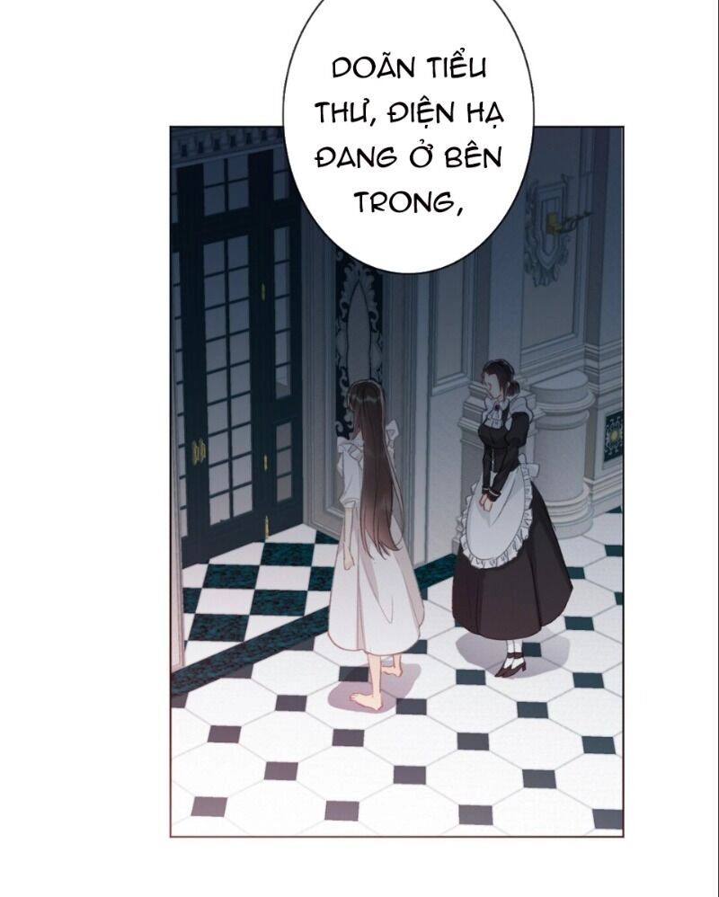 Tôi Bị Ép Trở Thành Vương Phi Khi Xuyên Tới Thế Giới Khác Chapter 2 - 60