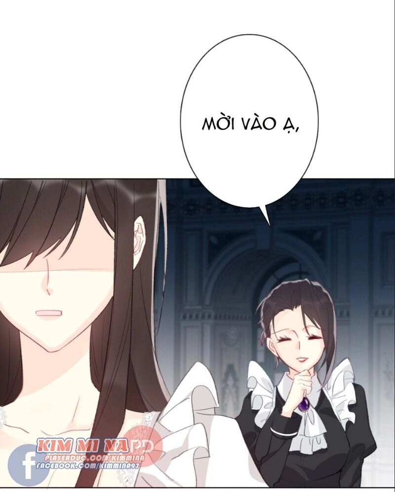 Tôi Bị Ép Trở Thành Vương Phi Khi Xuyên Tới Thế Giới Khác Chapter 2 - 61