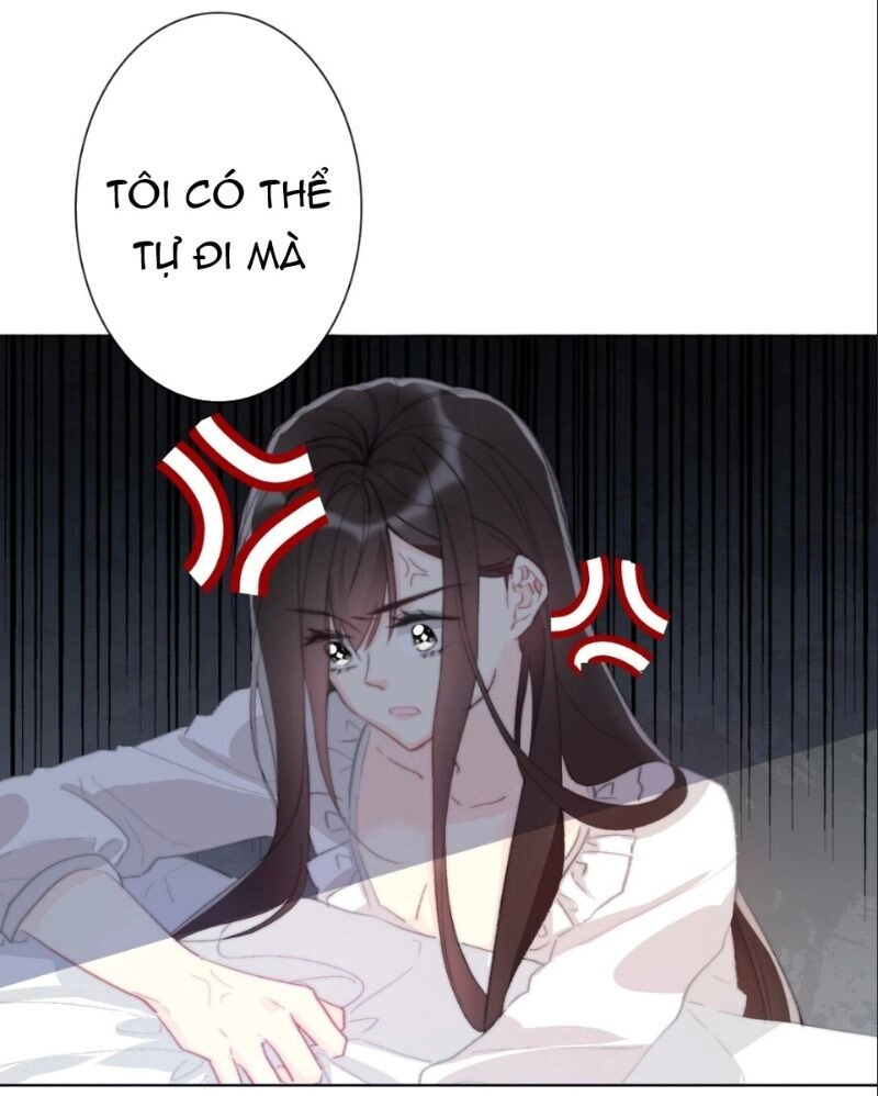 Tôi Bị Ép Trở Thành Vương Phi Khi Xuyên Tới Thế Giới Khác Chapter 2 - 69