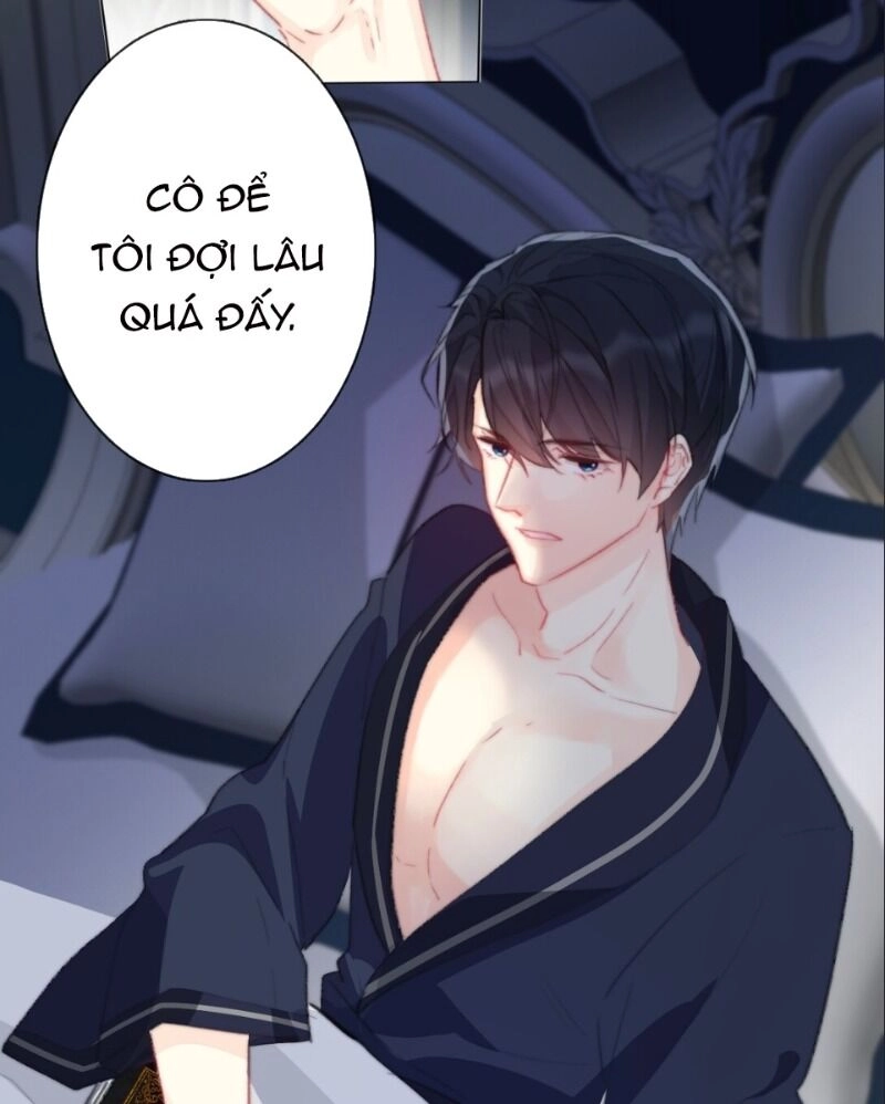 Tôi Bị Ép Trở Thành Vương Phi Khi Xuyên Tới Thế Giới Khác Chapter 2 - 71