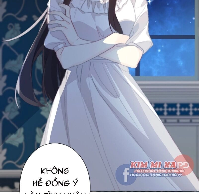 Tôi Bị Ép Trở Thành Vương Phi Khi Xuyên Tới Thế Giới Khác Chapter 2 - 75