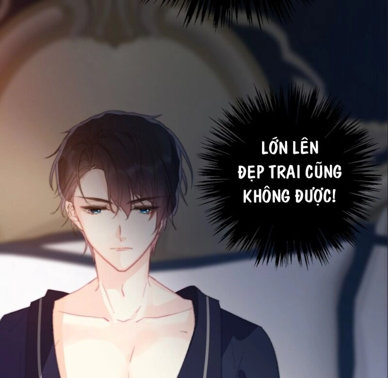 Tôi Bị Ép Trở Thành Vương Phi Khi Xuyên Tới Thế Giới Khác Chapter 2 - 77