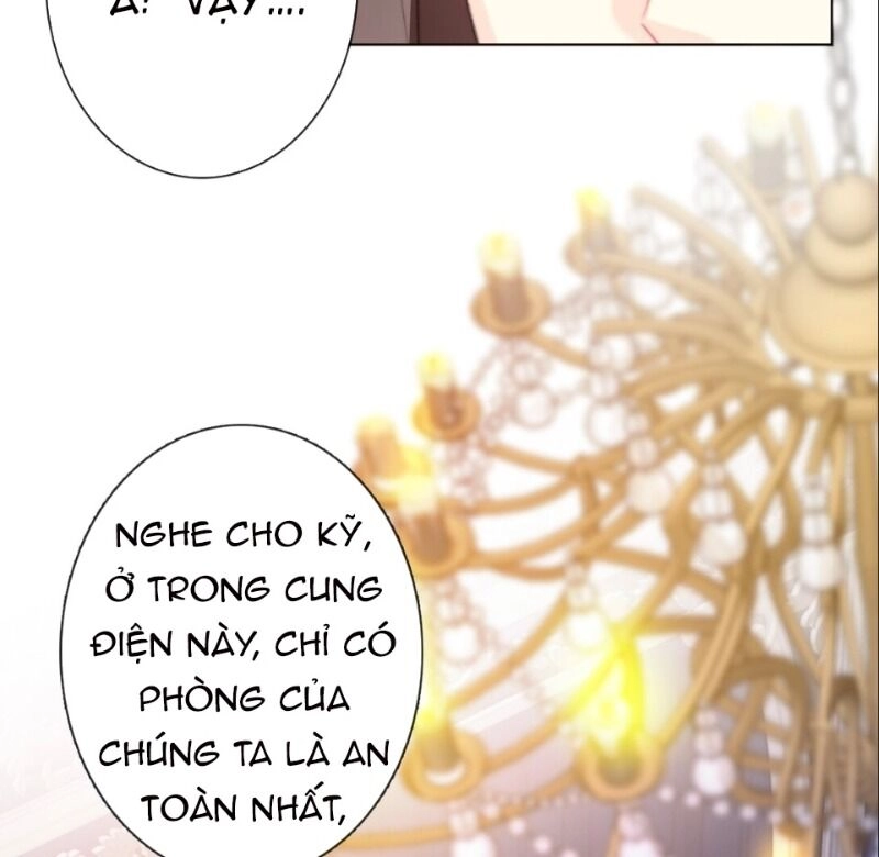 Tôi Bị Ép Trở Thành Vương Phi Khi Xuyên Tới Thế Giới Khác Chapter 2 - 81