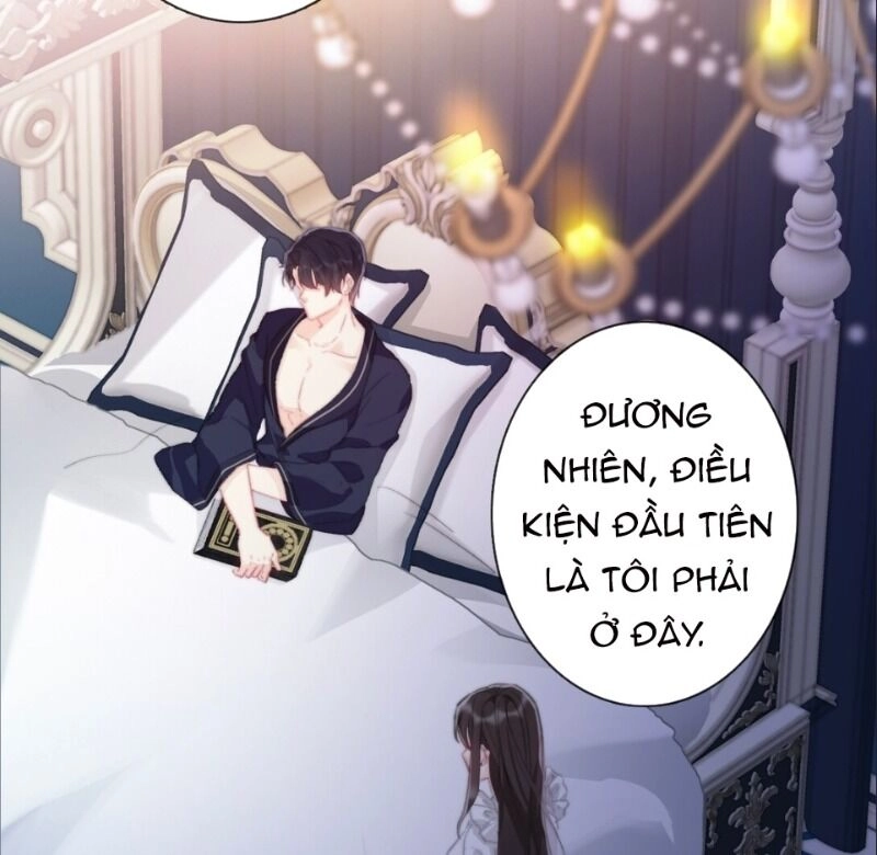 Tôi Bị Ép Trở Thành Vương Phi Khi Xuyên Tới Thế Giới Khác Chapter 2 - 82