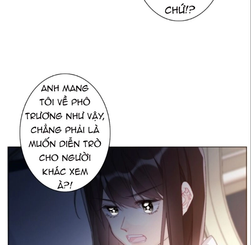 Tôi Bị Ép Trở Thành Vương Phi Khi Xuyên Tới Thế Giới Khác Chapter 2 - 92