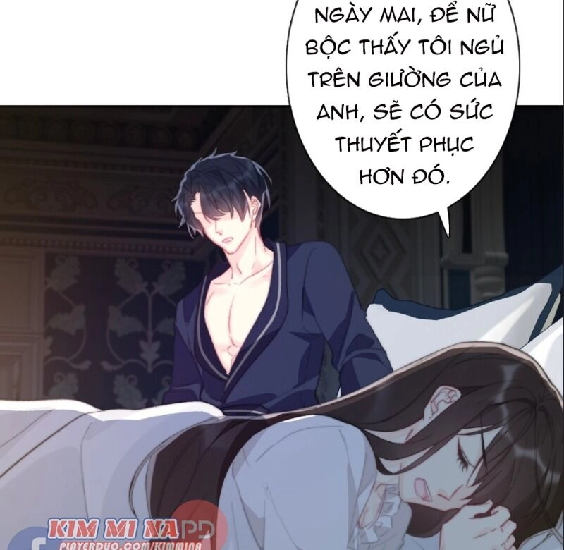 Tôi Bị Ép Trở Thành Vương Phi Khi Xuyên Tới Thế Giới Khác Chapter 2 - 94