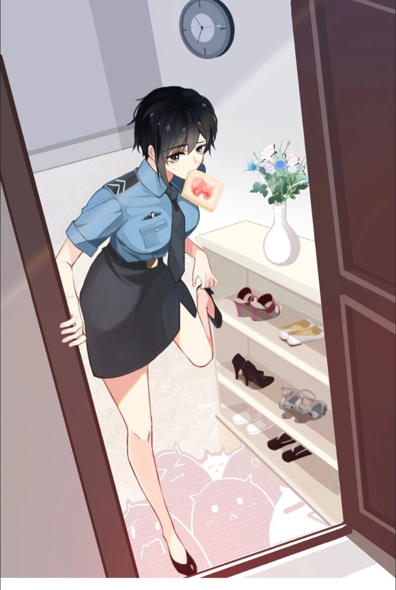 Tôi Bị Ép Trở Thành Vương Phi Khi Xuyên Tới Thế Giới Khác Chapter 3 - 1