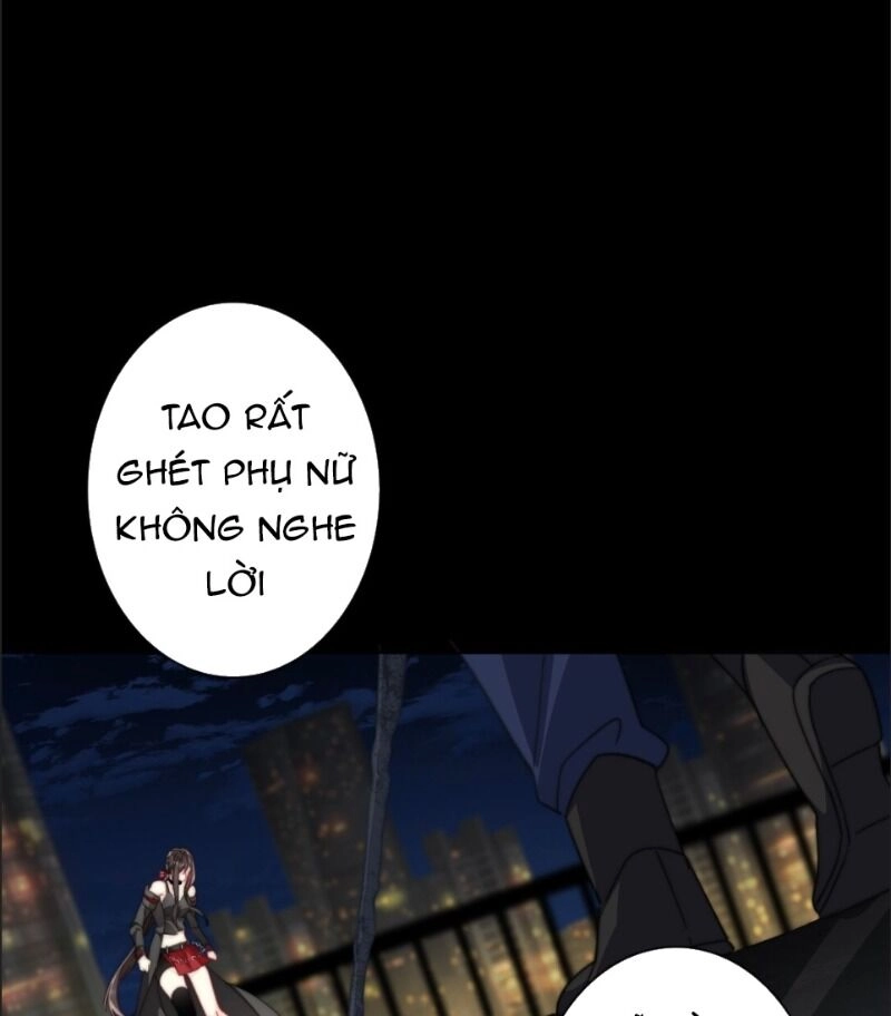 Tôi Bị Ép Trở Thành Vương Phi Khi Xuyên Tới Thế Giới Khác Chapter 3 - 2