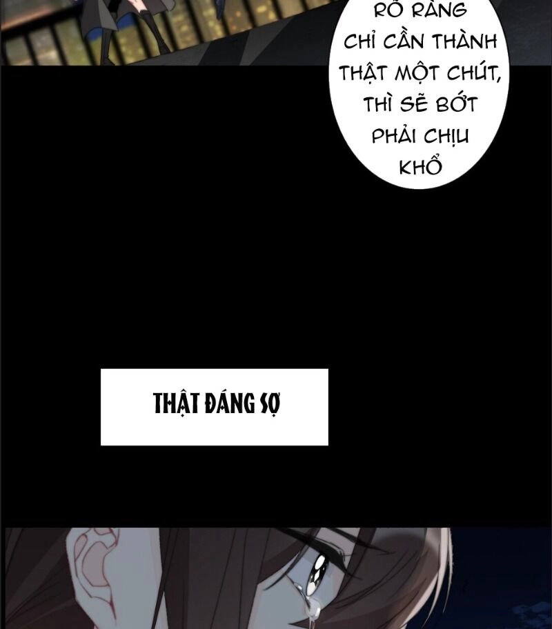 Tôi Bị Ép Trở Thành Vương Phi Khi Xuyên Tới Thế Giới Khác Chapter 3 - 3