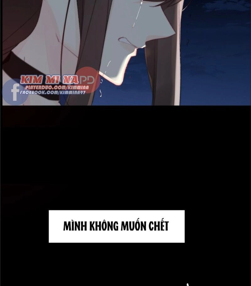 Tôi Bị Ép Trở Thành Vương Phi Khi Xuyên Tới Thế Giới Khác Chapter 3 - 4