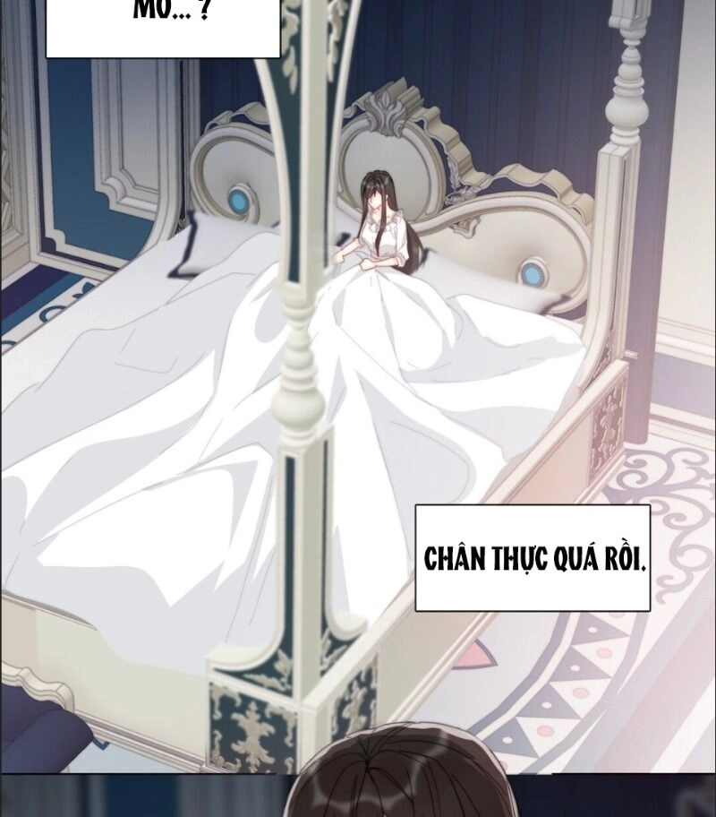 Tôi Bị Ép Trở Thành Vương Phi Khi Xuyên Tới Thế Giới Khác Chapter 3 - 14