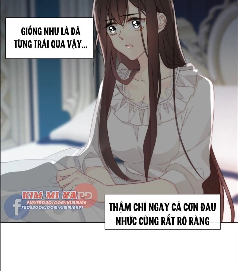 Tôi Bị Ép Trở Thành Vương Phi Khi Xuyên Tới Thế Giới Khác Chapter 3 - 15