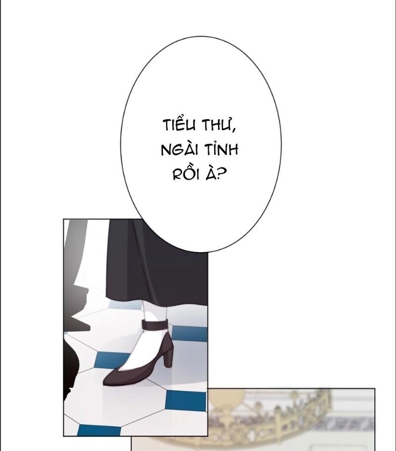 Tôi Bị Ép Trở Thành Vương Phi Khi Xuyên Tới Thế Giới Khác Chapter 3 - 16