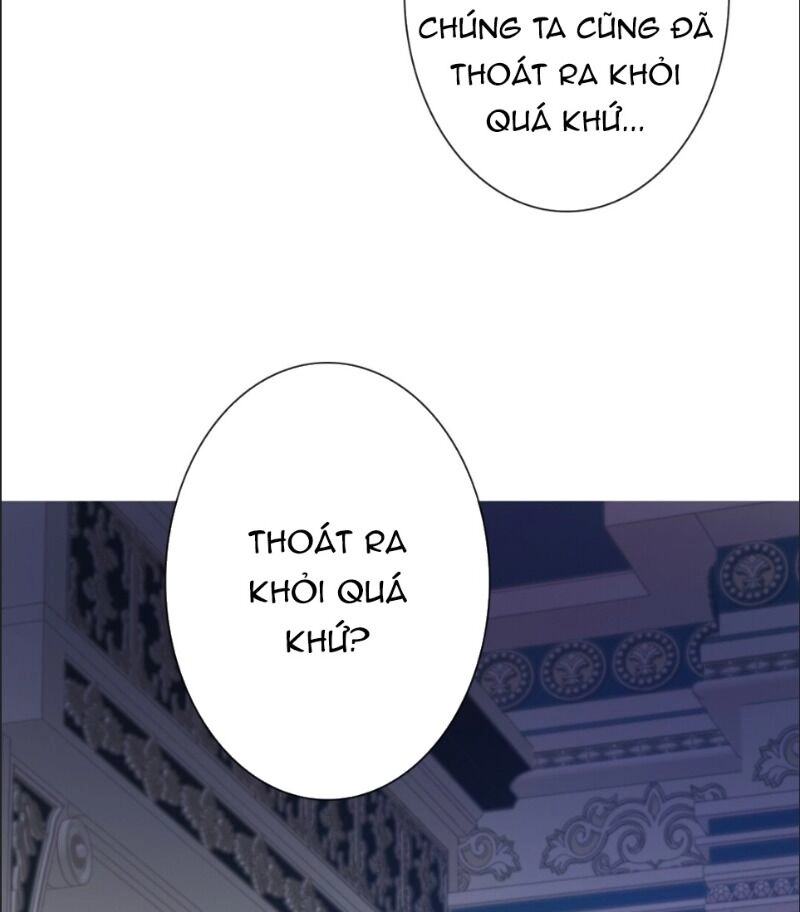 Tôi Bị Ép Trở Thành Vương Phi Khi Xuyên Tới Thế Giới Khác Chapter 3 - 20