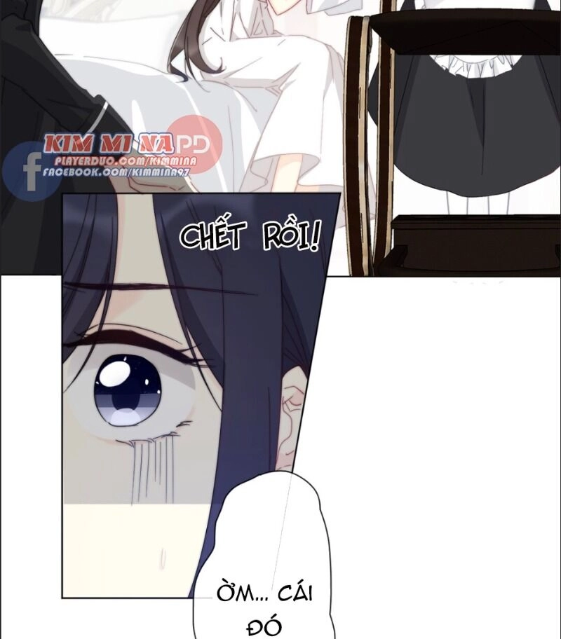 Tôi Bị Ép Trở Thành Vương Phi Khi Xuyên Tới Thế Giới Khác Chapter 3 - 22