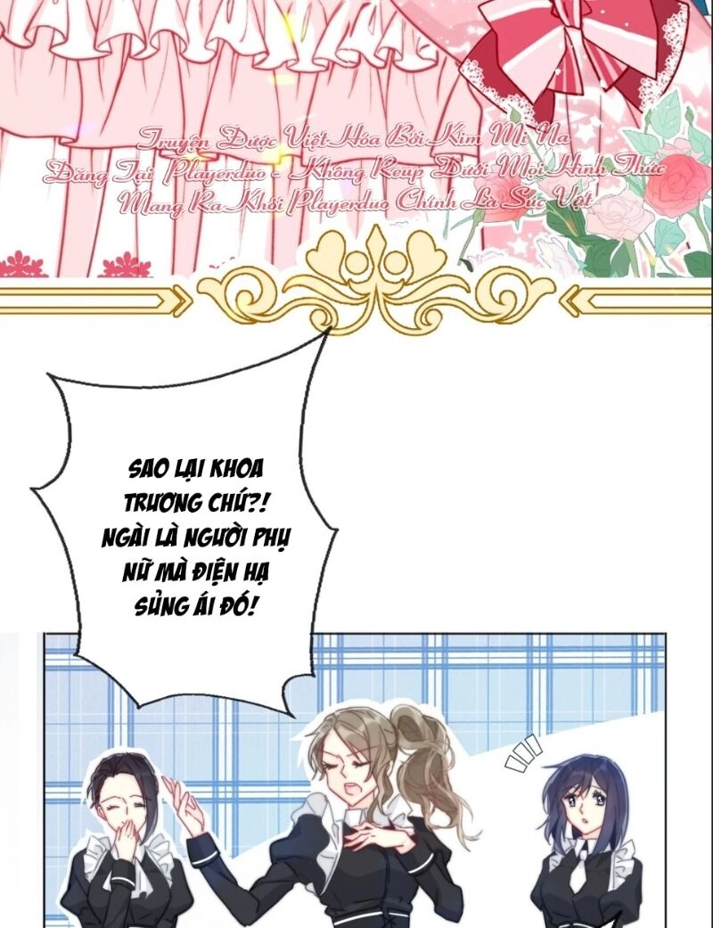 Tôi Bị Ép Trở Thành Vương Phi Khi Xuyên Tới Thế Giới Khác Chapter 3 - 30