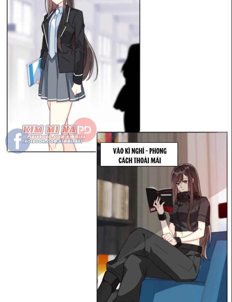 Tôi Bị Ép Trở Thành Vương Phi Khi Xuyên Tới Thế Giới Khác Chapter 3 - 33