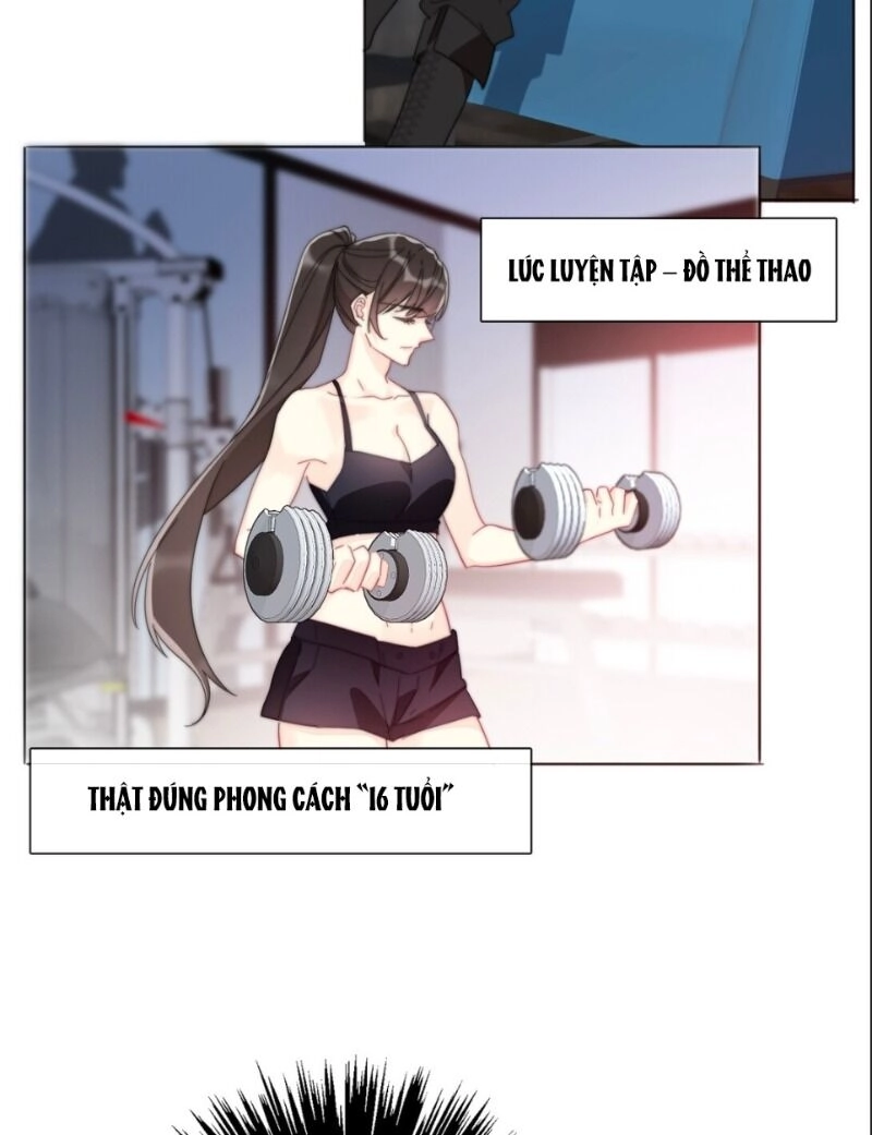 Tôi Bị Ép Trở Thành Vương Phi Khi Xuyên Tới Thế Giới Khác Chapter 3 - 34