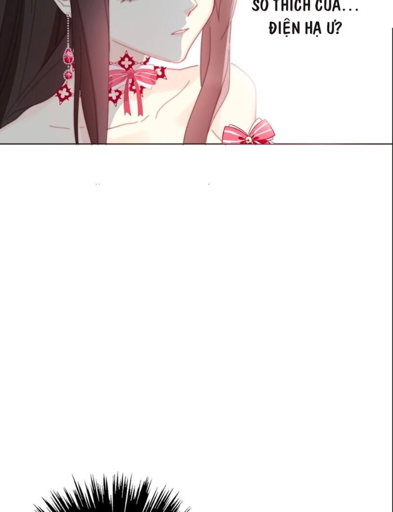 Tôi Bị Ép Trở Thành Vương Phi Khi Xuyên Tới Thế Giới Khác Chapter 3 - 39